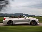 BMW M4 Convertible Individual 2014 года